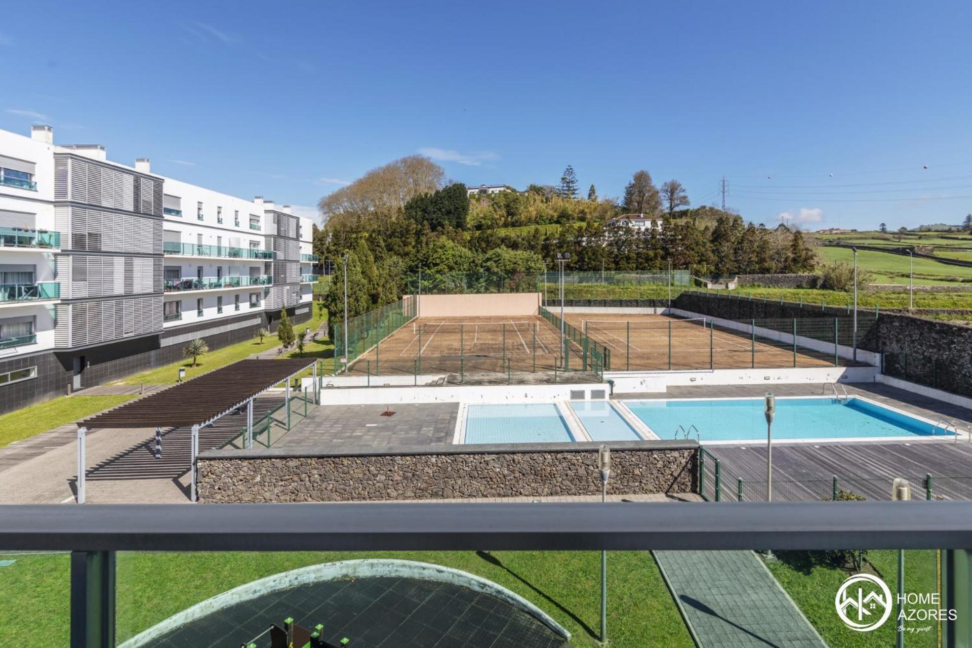 Home Azores - Pico Do Salomao Poolside Retreat Ponta Delgada  Exterior photo