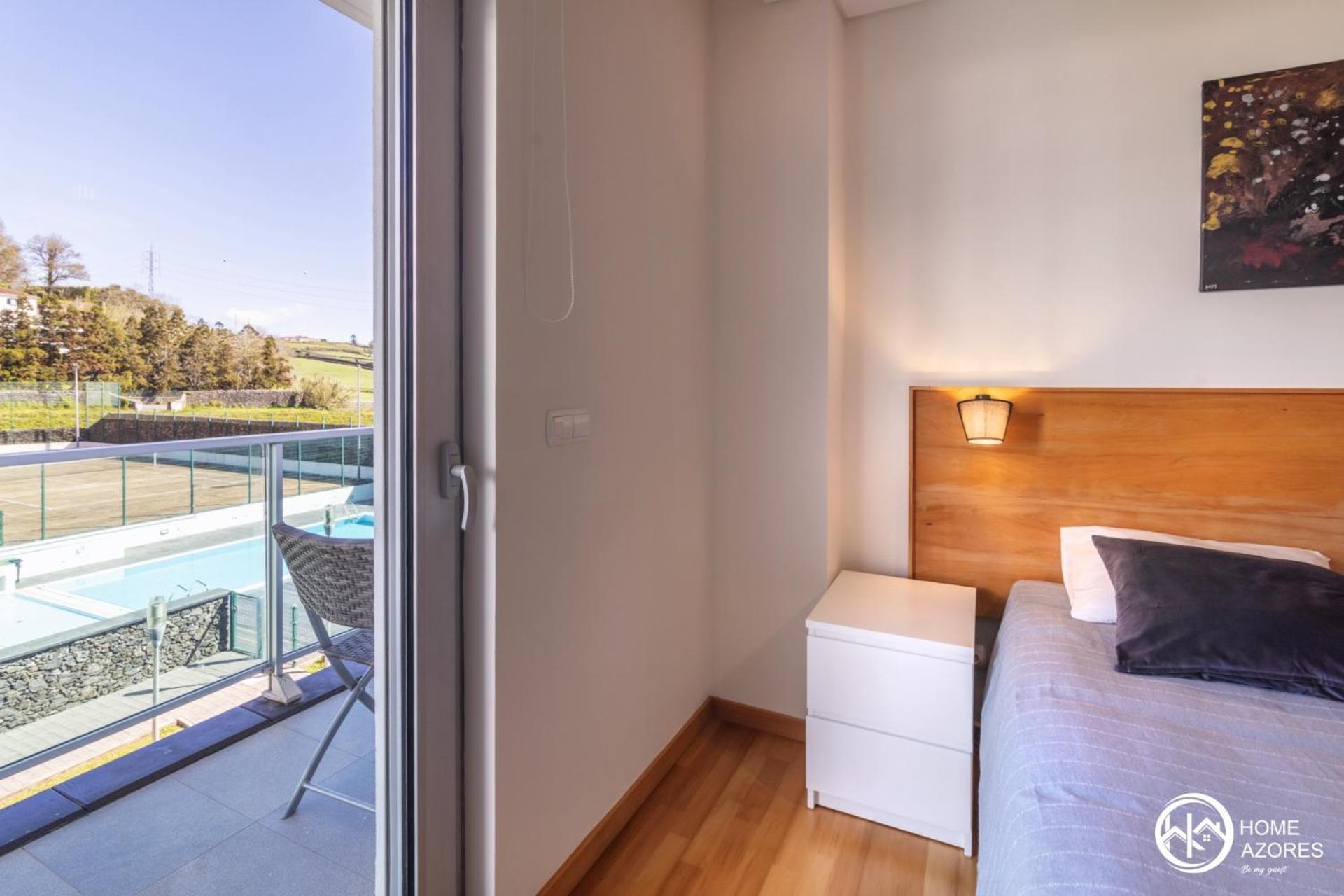 Home Azores - Pico Do Salomao Poolside Retreat Ponta Delgada  Exterior photo
